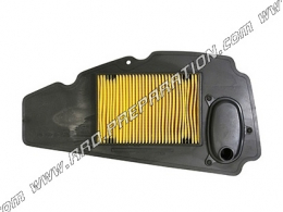 P2R air filter for original HONDA 250 FORZA 2005/2007 maxi-scooter air box