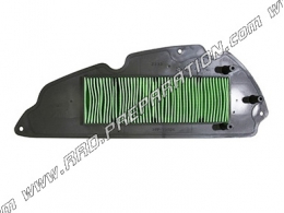 P2R air filter for original air box maxi-scooter HONDA 300 FORZA 2013