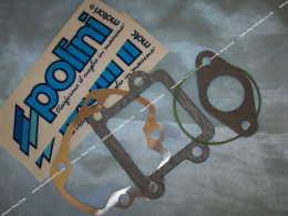 Pack seal kit 70cc Ø47 to...