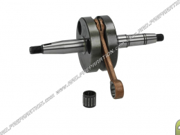 Standard TOP RACING crankshaft for PUCH 2 and 3 speed