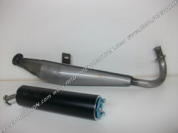 Exhaust TURBOKIT TK S1 for PIAGGIO VESPINO GL, NL, SCA, AL, S9, ALX, NLX ...