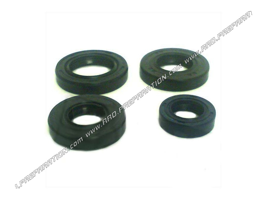 Oil seal kit (spy) for scooter PGO BIG MAX 50
