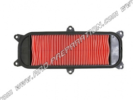 Filtro de aire P2R para caja de aire original KYMCO 250cc PEOPLE 4T maxi-scooter