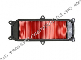 P2R air filter for original air box KYMCO 250cc PEOPLE 4T maxi-scooter