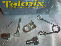 Descompresor TEKNIX completo para MBK 51 / MOTOBECANE AV10 / AV7
