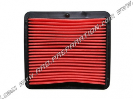 Filtro de aire P2R para caja de aire original maxi scooter YAMAHA TMAX 530 desde 2017