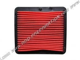 P2R air filter for original air box maxi scooter YAMAHA TMAX 530 from 2017