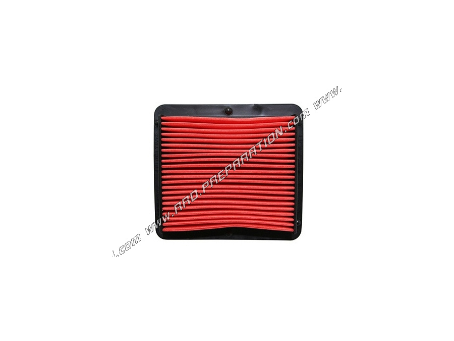 P2R air filter for original air box maxi scooter YAMAHA TMAX 530 from 2017