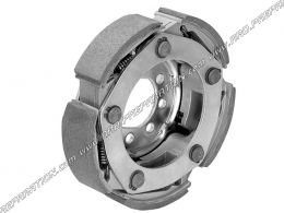 NEWFREN clutch for maxi-scooter PIAGGIO MP3 and X10 500cc from 2011