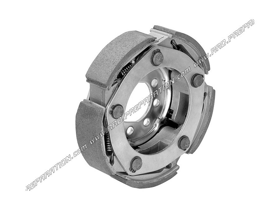 NEWFREN clutch for maxi-scooter PIAGGIO MP3 and X10 500cc from 2011