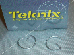 Piston clips (shaft ring)...