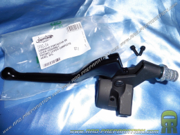 DOMINO black clutch lever for mécaboite DERBI SENDA R, L, SM ...