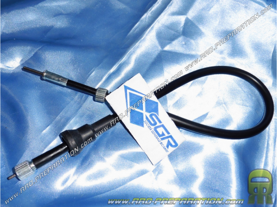 Câble de compteur SGR pour moto CAGIVA MITO 125