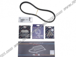 Kit d'entretien pour maxi-scooter HONDA 125cc SH de 2002 à 2008