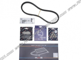 Maintenance kit for maxi-scooter HONDA 125cc SH from 2002 to 2008