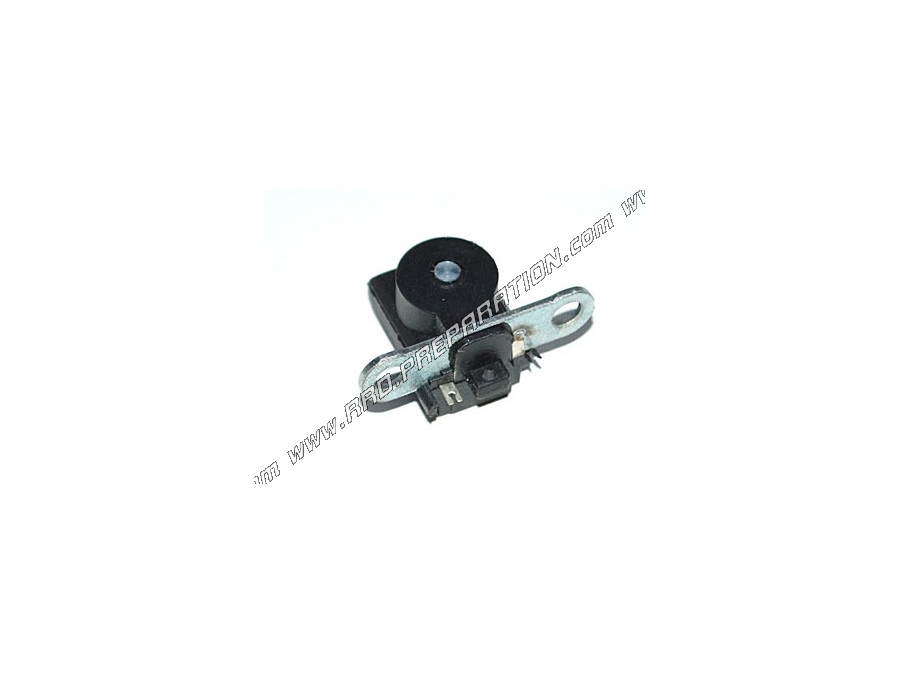 P2R original type CDI ignition sensor for electronic ignition on PEUGEOT 103