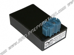 P2R original type CDI block for original ignition on maxi scooter KYMCO 125cc AGILITY R12 2006 to 2010