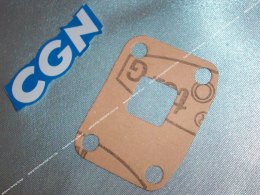 CGN intake pipe seal for...