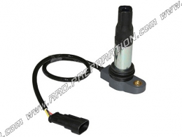 P2R ignition coil for motorcycle APRILIA 750 SHIVER, DORSO DURO from 2007