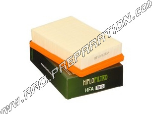HifloFiltro HFA7915 Filtro para Moto