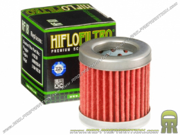 HIFLO FILTRO HF181 oil filter for rmaxi scooter APRILIA HABANA, MOJITO, CAGIVA CUCCIOLO, IATALJET TORPEDO, PAIGGIO LX