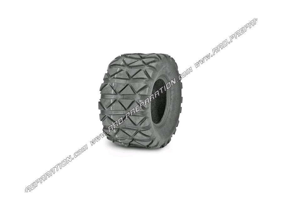 Pneu QUAD 10 pouces 20 X 11 R10 DURO HF245 tout terrain