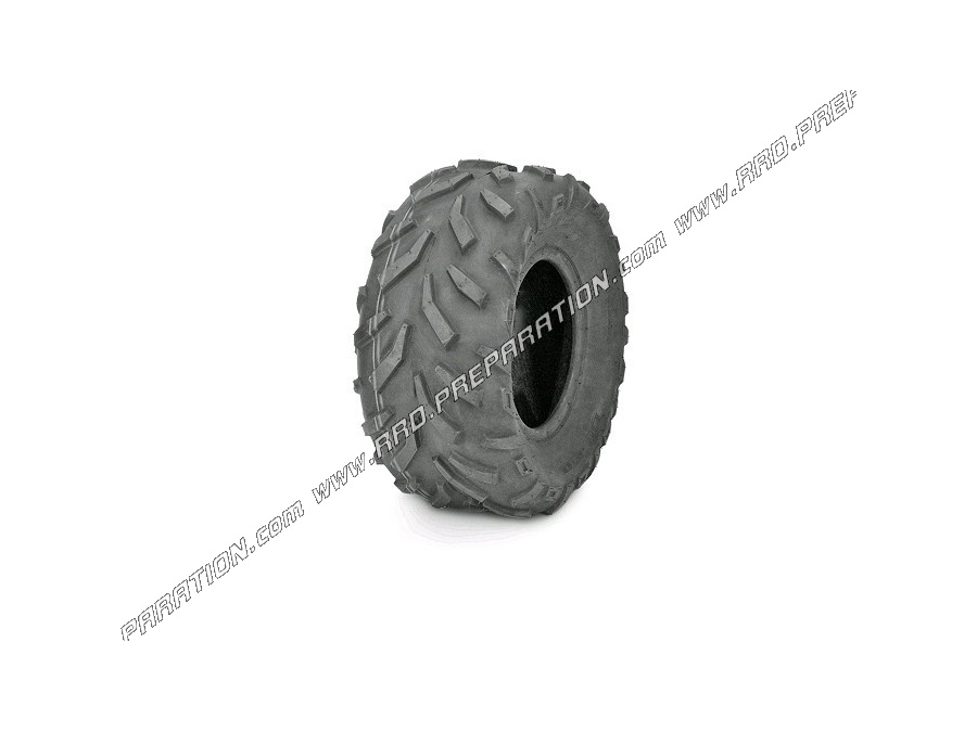 Pneu QUAD 10 pouces 22 X 10 / 10 DURO DL2003 tout terrain