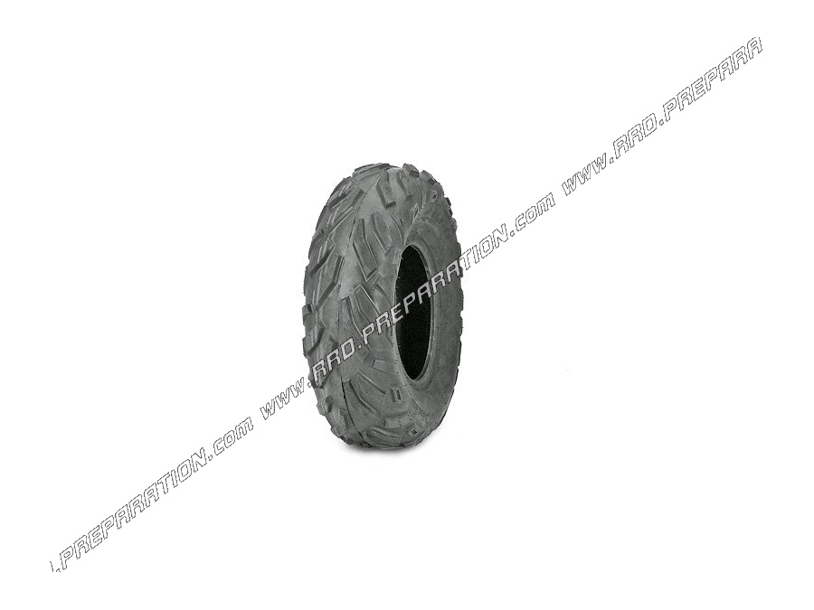 Neumático QUAD de 10 pulgadas 22 X 7/10 DURO DL2003 todo terreno
