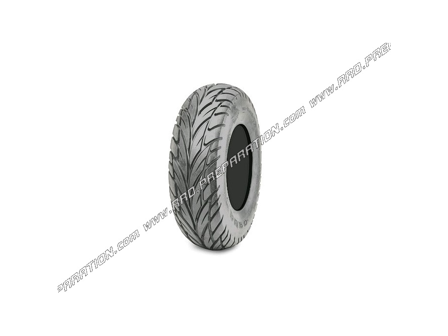 Pneu QUAD 10 pouces 21 X 7 R10 2PR DURO DI2019 T/L route