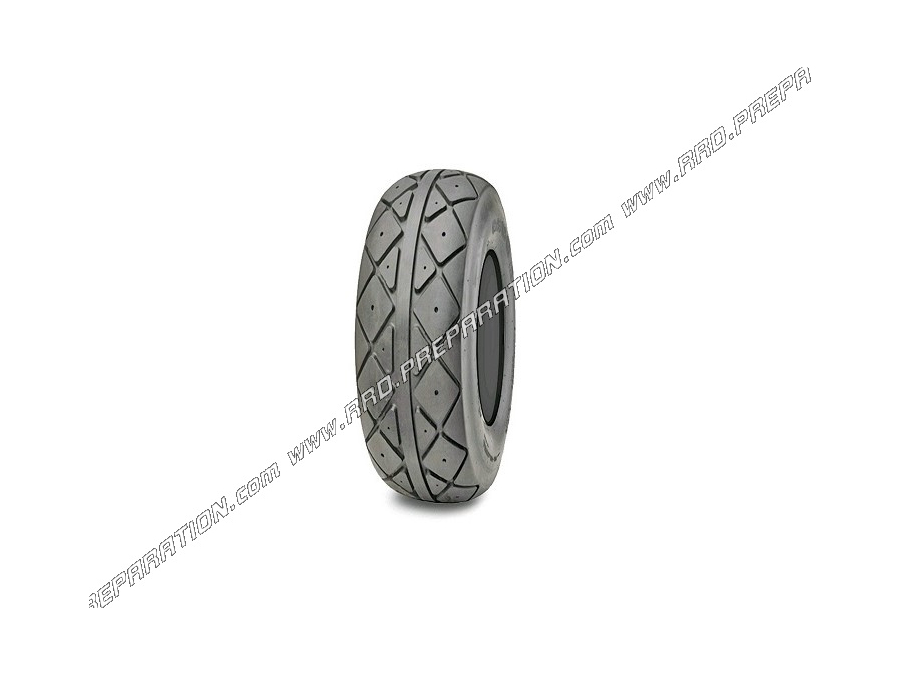 Tire QUAD 10 inch 21 X 7 R10 4PR DURO DI2014 T / L Road