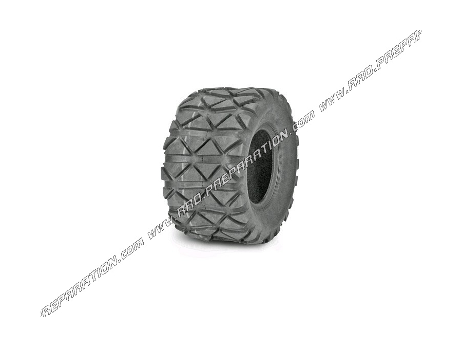 Tire QUAD 10 inch 20 X 11 R10 DURO HF245 all terrain