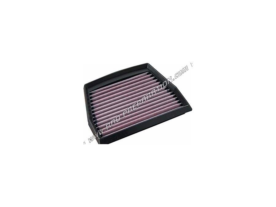 DNA RACING air filter for original air box on Aprilia DORSO DURO 1200, CAPONORD / CAPONORD RALLY motorcycle