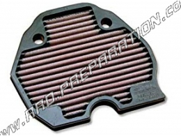 DNA RACING air filter for original air box on Benelli TNT 300 and BN 302 motorcycle from 2015