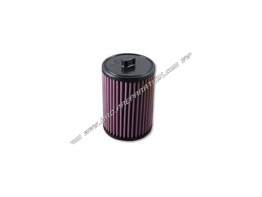 DNA RACING air filter for original air box on motorcycle Honda CB 400 SUPER FOUR S 1994/1997 and CB 500 from 2004/2006