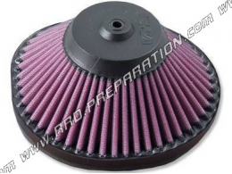 DNA RACING air filter for original air box on motocross Honda CR 125 R, 250, 500 and CR 500 R from 1989 to 2001