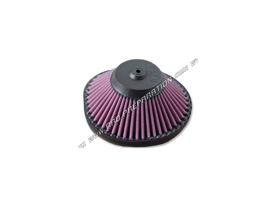 DNA RACING air filter for original air box on motocross Honda CR 125 R, 250, 500 and CR 500 R from 1989 to 2001