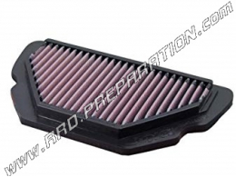 DNA RACING air filter for original air box on Honda CBR 600 FS/FS SPORT 2001 to 2006 motorcycle