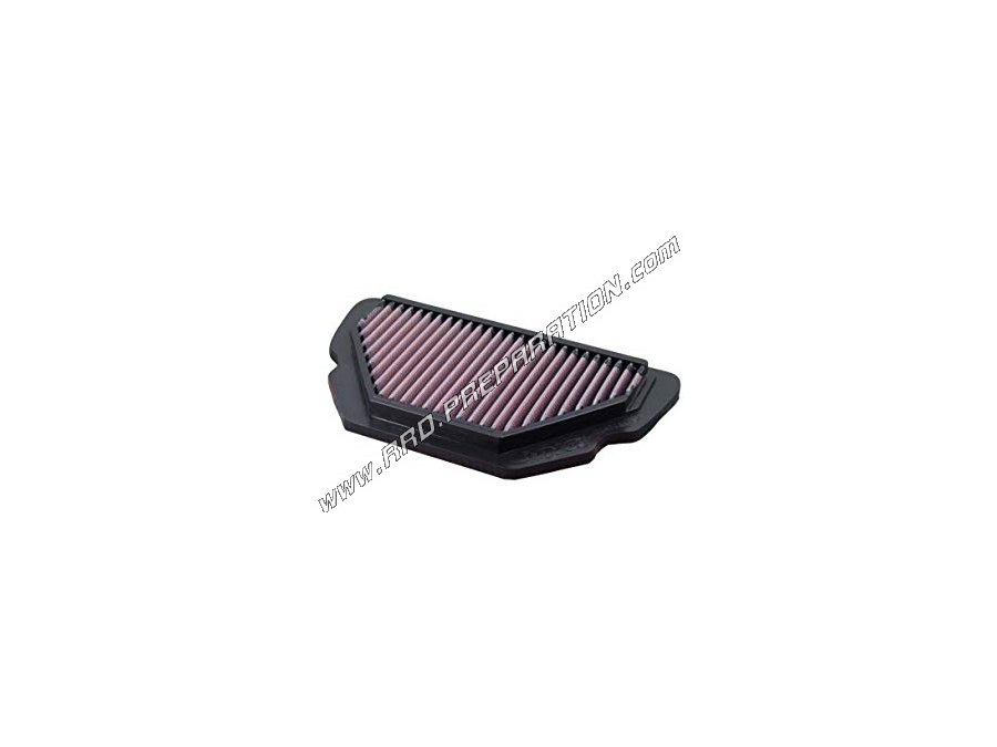 DNA RACING air filter for original air box on Honda CBR 600 FS/FS SPORT 2001 to 2006 motorcycle