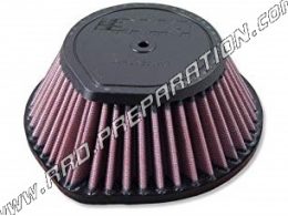 DNA RACING air filter for original air box on motorcycle Husqvarna SMR 510, TC 450, 510, TE 250, 450... from 2003