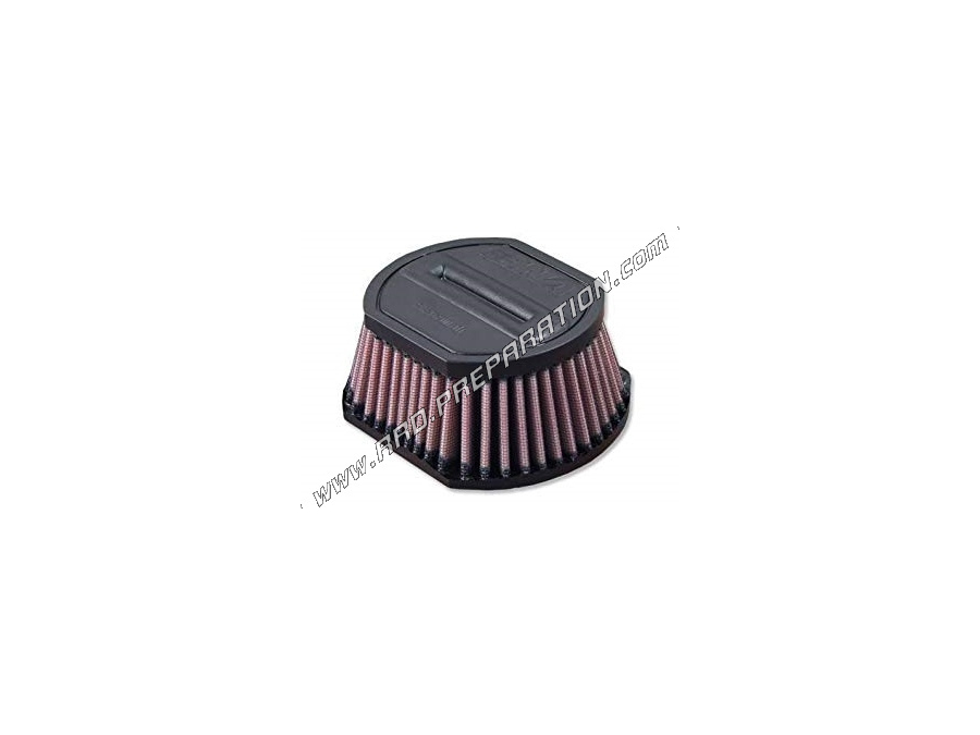 DNA RACING air filter for original air box on motorcycle Ktm R 640 ADVENTURE, LC4-E 400, 640 ... from 2000 to 2004