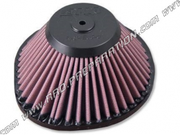 DNA RACING air filter for original air box on Suzuki RM-Z 450 motorcycle from 2005