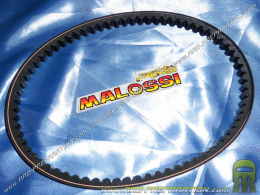 Courroie MALOSSI MHR X KEVLAR Belt pour pack OVER RANGE minarelli scooter (booster, bw's, nitro, aerox...)