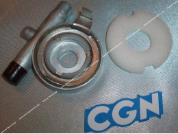 Gear reducer / CGN counter trainer for MBK 51 moped