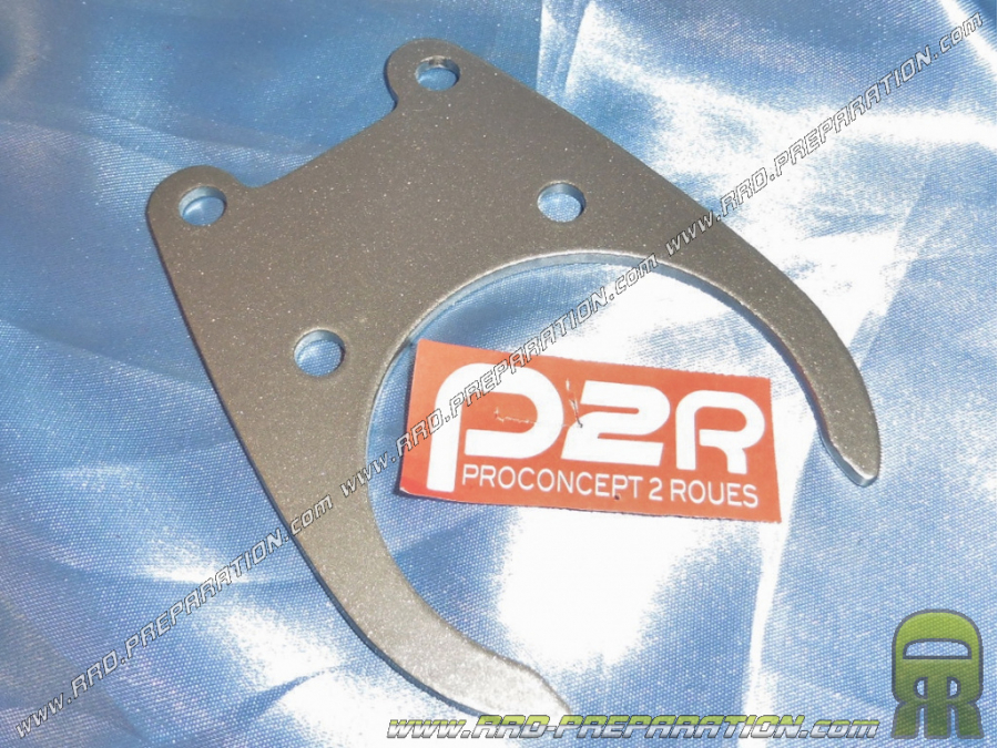 P2R meter holder for moped, mob Peugeot 103 SP, SPX, RCX ...