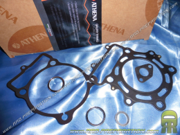 Replacement seal pack for the 250cc Ø76mm ATHENA racing kit for HUSQVARNA TE, TC, TXC, SMR 250 from 2006 to 2009