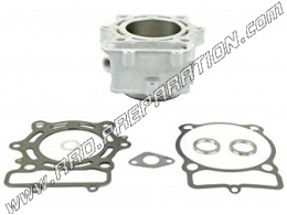 Kit 250cc Ø77mm ATHENA racing para Husqvarna TC / TE 250 Husqvarna de 2006 a 2009