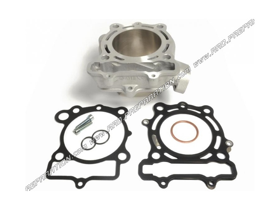 Kit 250cc Ø77mm ATHENA racing for Kawasaki KX 250 F from 2011 to 2014