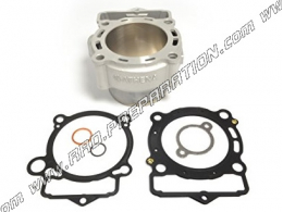 Kit 350cc Ø88mm ATHENA racing for Ktm EXC-F 350, XCF-W ... from 2012 to 2014