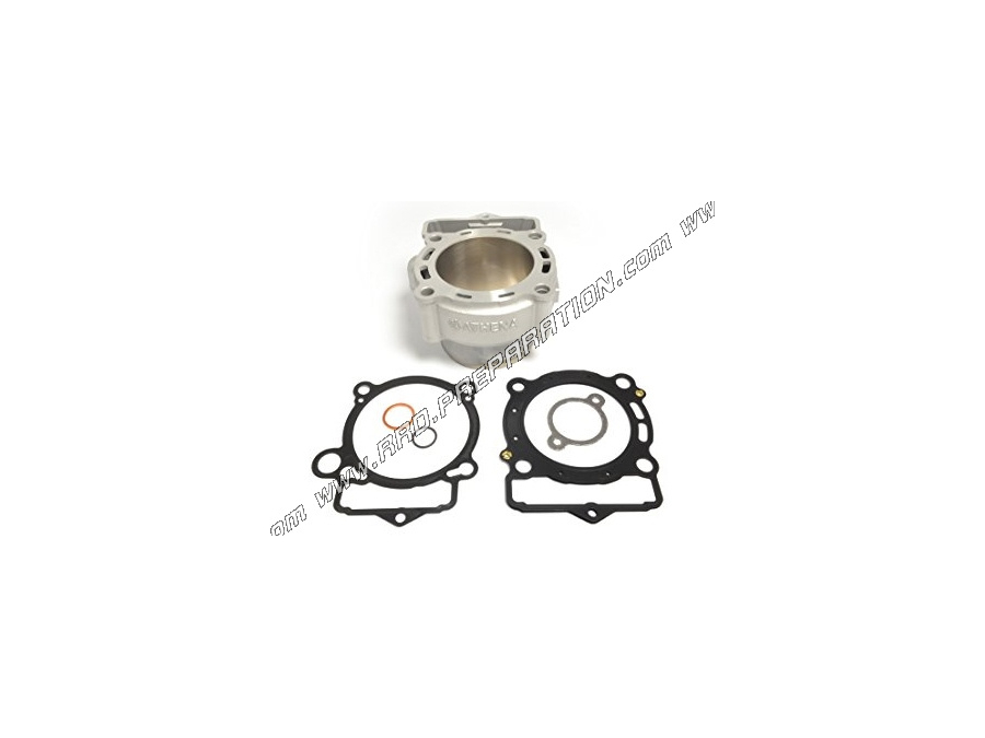 Kit 350cc Ø88mm ATHENA racing for Ktm EXC-F 350, XCF-W ... from 2012 to 2014 Kit 350cc Ø88mm ATHENA racing for Ktm EXC-F 350, XCF-W ... from 2012 to 2014