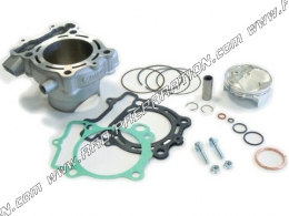 Kit 250cc Ø77mm ATHENA racing para Suzuki RM-Z 250 de 2010 a 2017